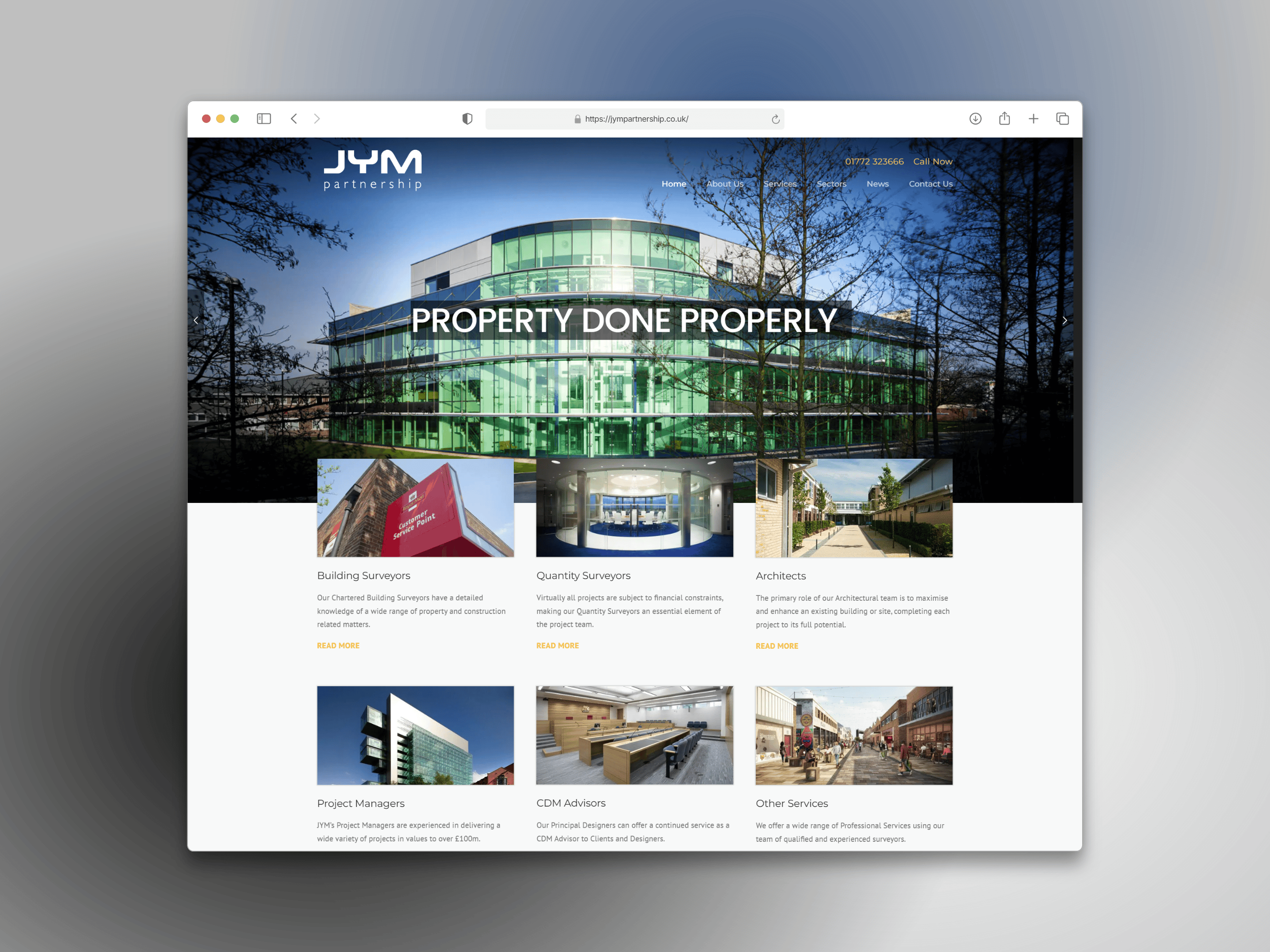 JYM